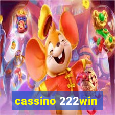 cassino 222win